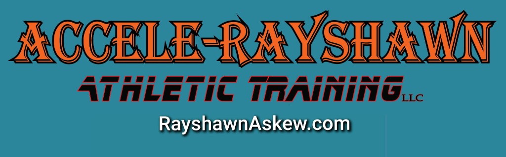 Accele-Rayshawn Athletic Training